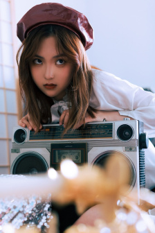 妈妈开始拒绝最后服从的句子