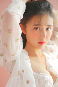良辰美景好时光
