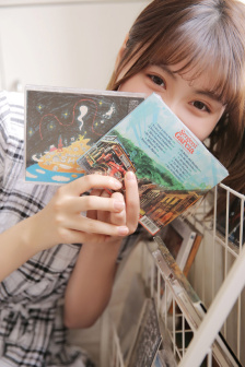 野店幽灵
